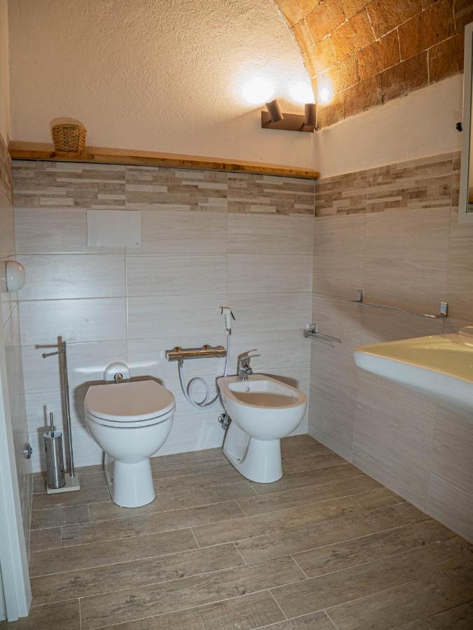 Podere Mona Pomarance Bagian luar foto