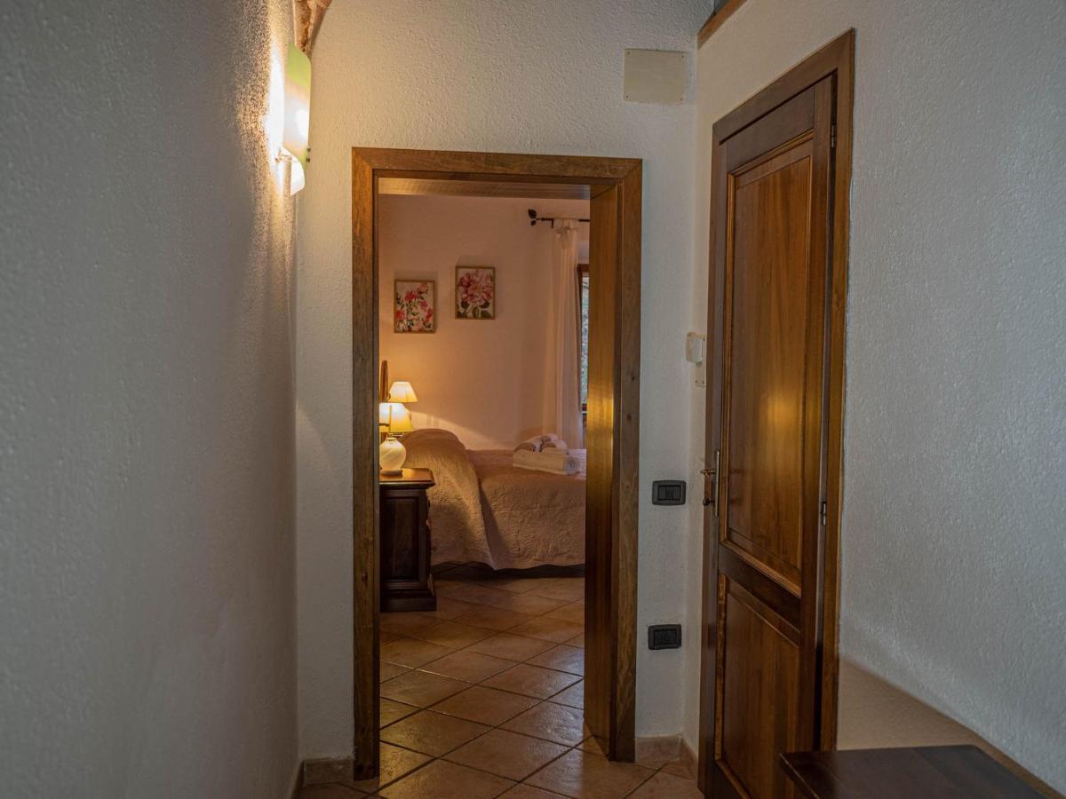 Podere Mona Pomarance Bagian luar foto
