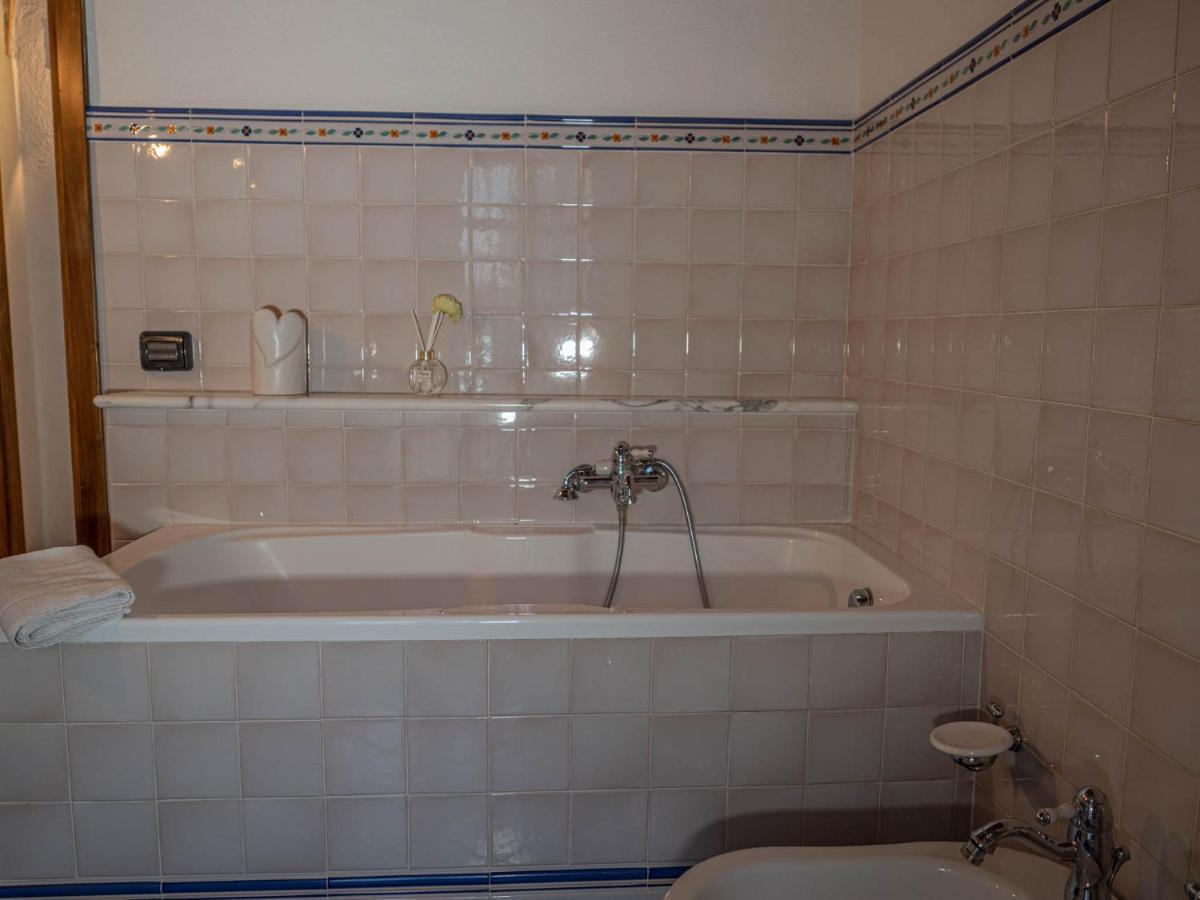 Podere Mona Pomarance Bagian luar foto