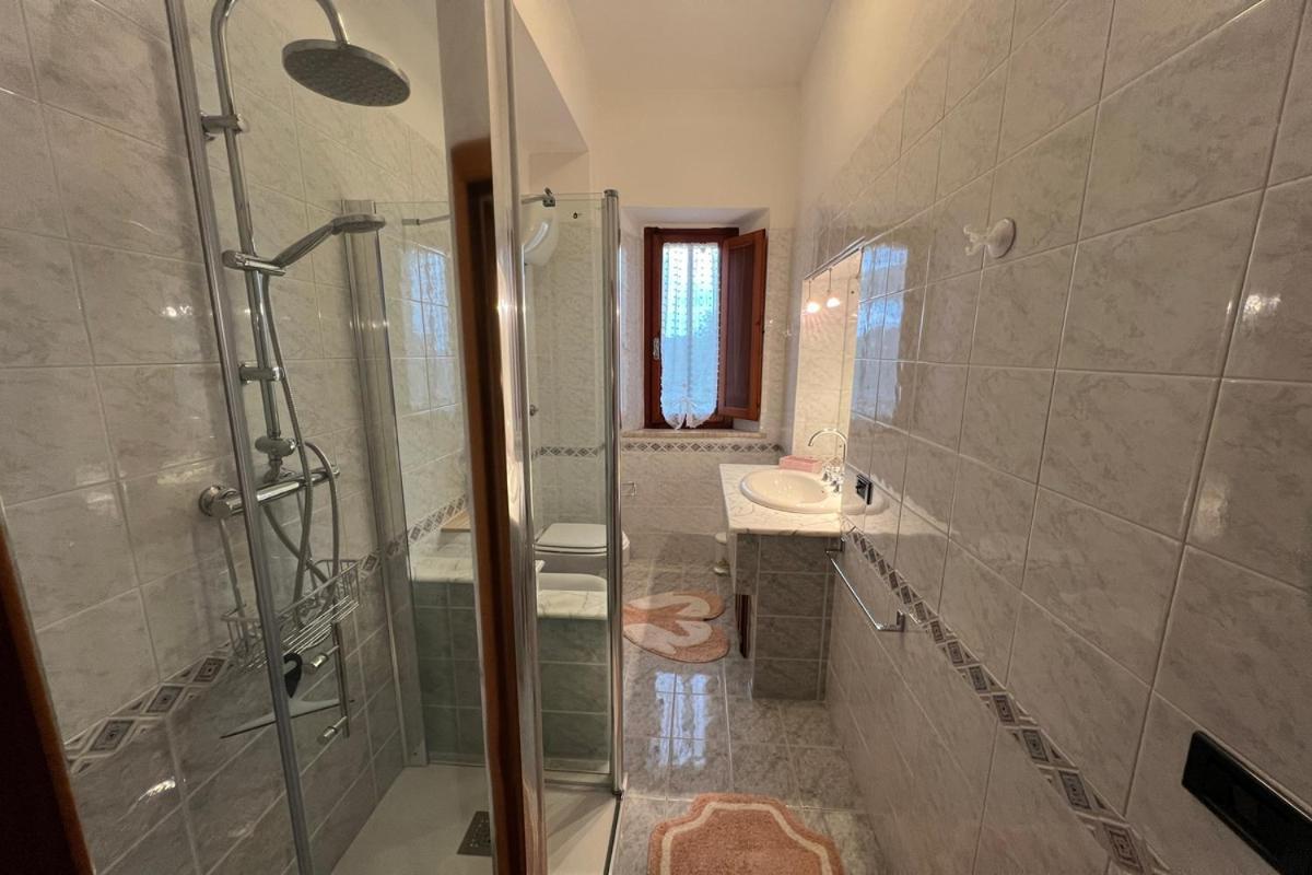 Podere Mona Pomarance Bagian luar foto